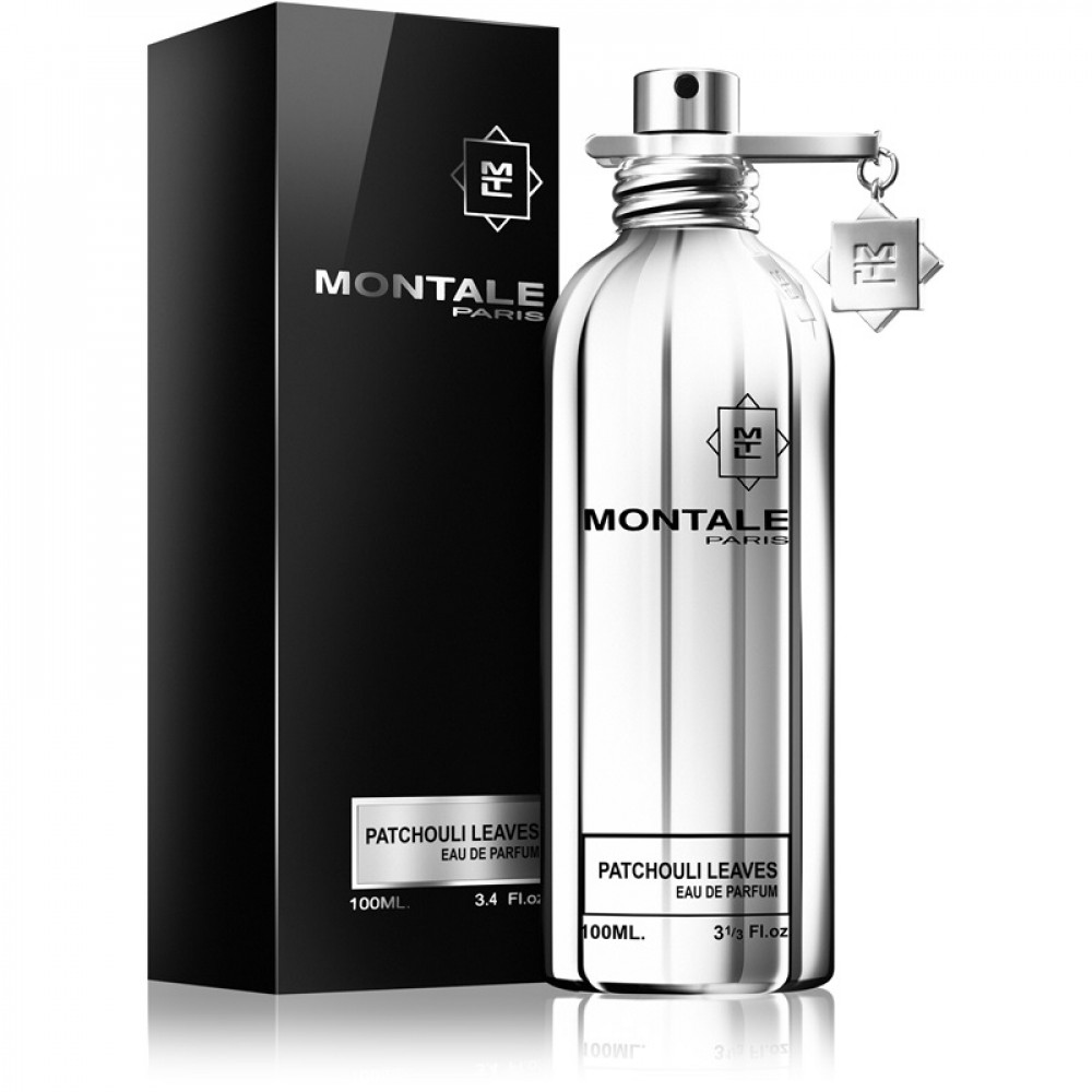 Парфумована вода Montale Patchouli Leaves для чоловіків - edp 100 ml