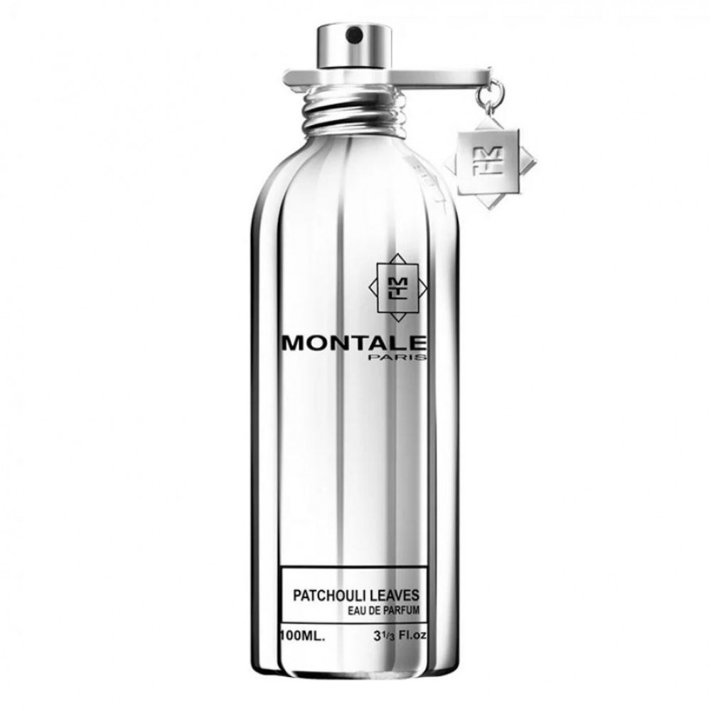 Парфумована вода Montale Patchouli Leaves для чоловіків - edp 100 ml tester