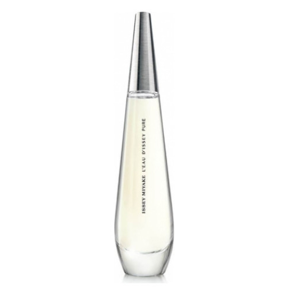 Туалетная вода Issey Miyake L'eau D'issey Pure для женщин (оригинал)