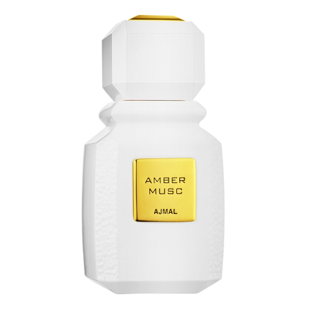 Парфумована вода Ajmal Amber Musc для жінок та чоловіків - edp 100 ml tester