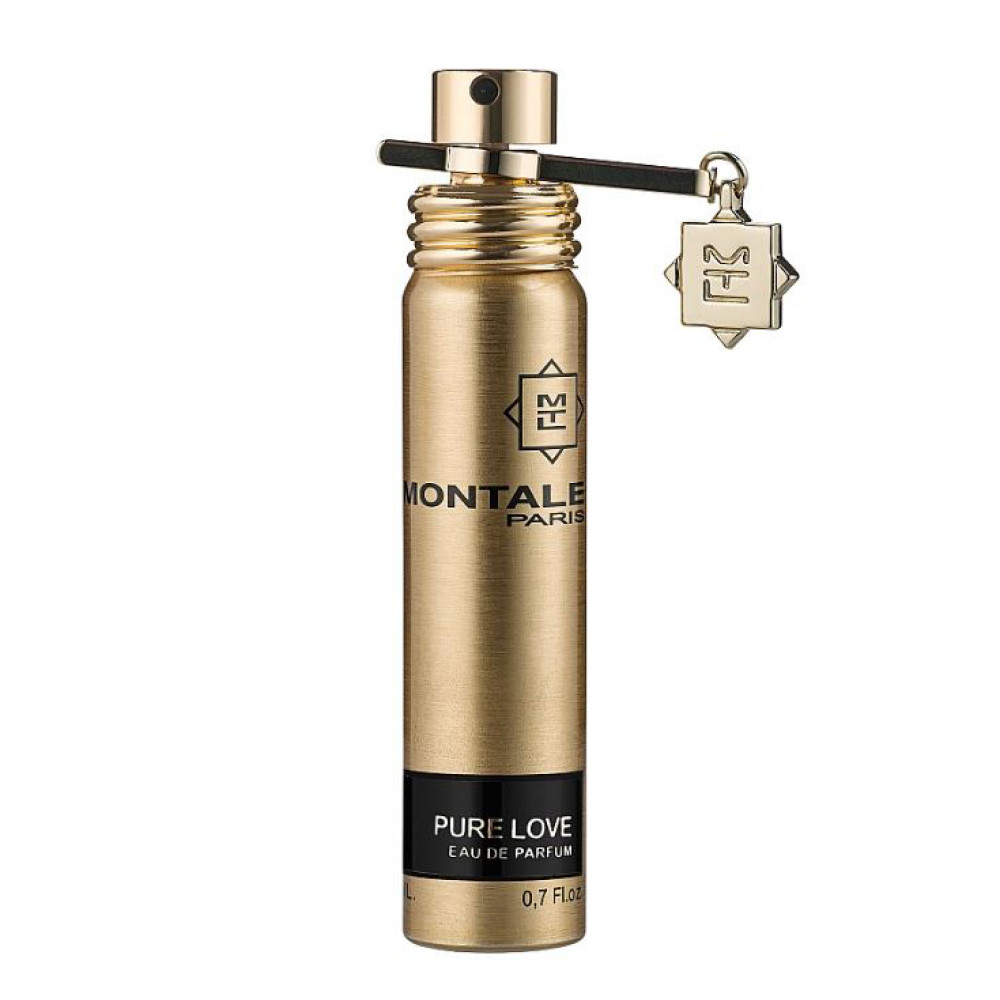 Парфумована вода Montale Pure Love для чоловіків та жінок - edp 20 ml