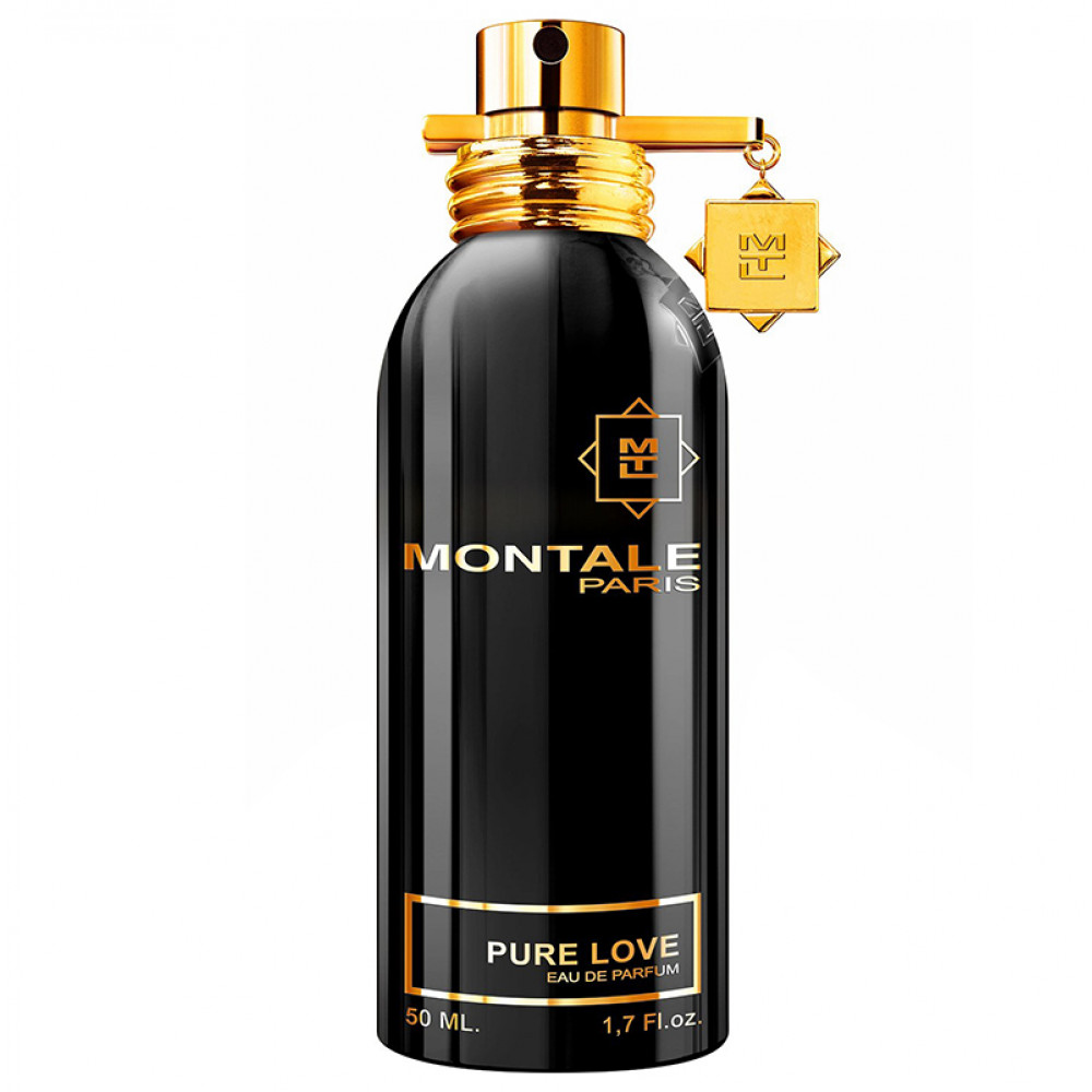 Парфумована вода Montale Pure Love для чоловіків та жінок - edp 50 ml