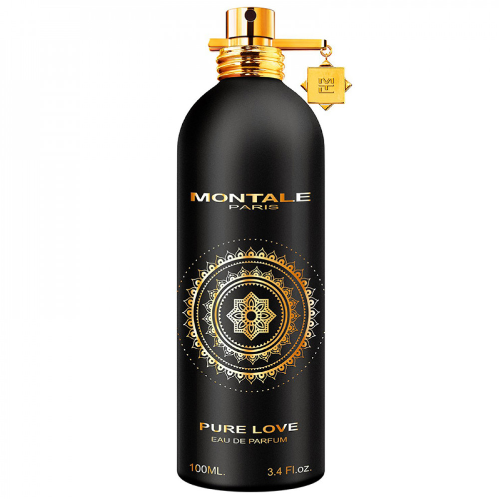 Парфюмированная вода Montale Pure Love для мужчин и женщин - edp 100 ml