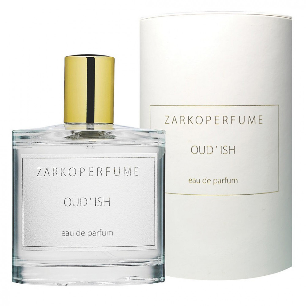 Парфумована вода Zarkoperfume Oud'ish для чоловіків та жінок - edp 100 ml