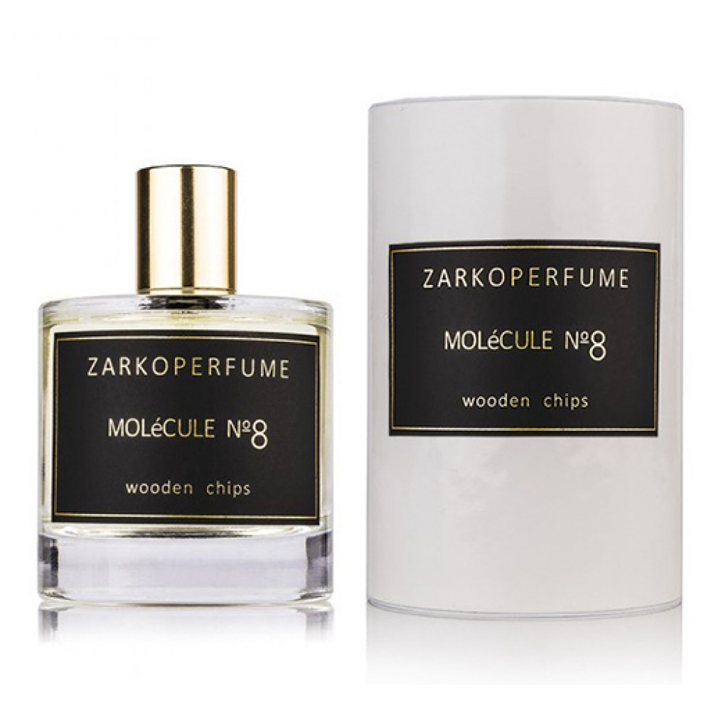 Парфумована вода Zarkoperfume Molecule №8 унісекс - edp 100 ml