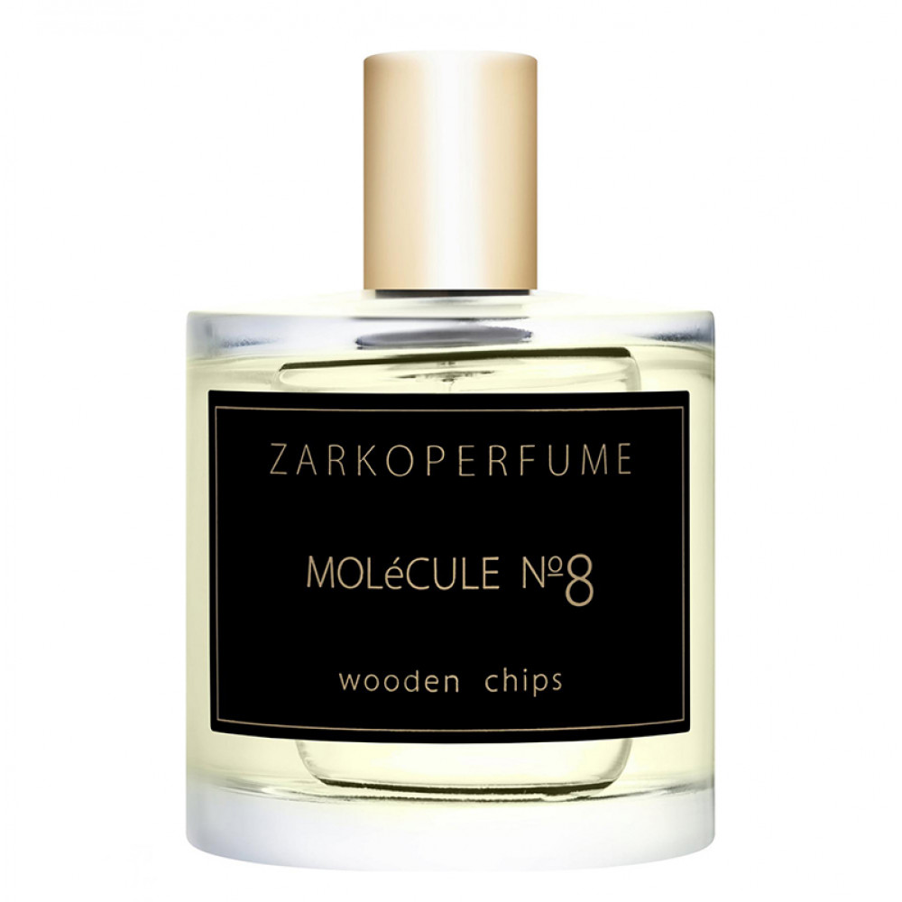 Парфумована вода Zarkoperfume Molecule №8 унісекс - edp 100 ml tester