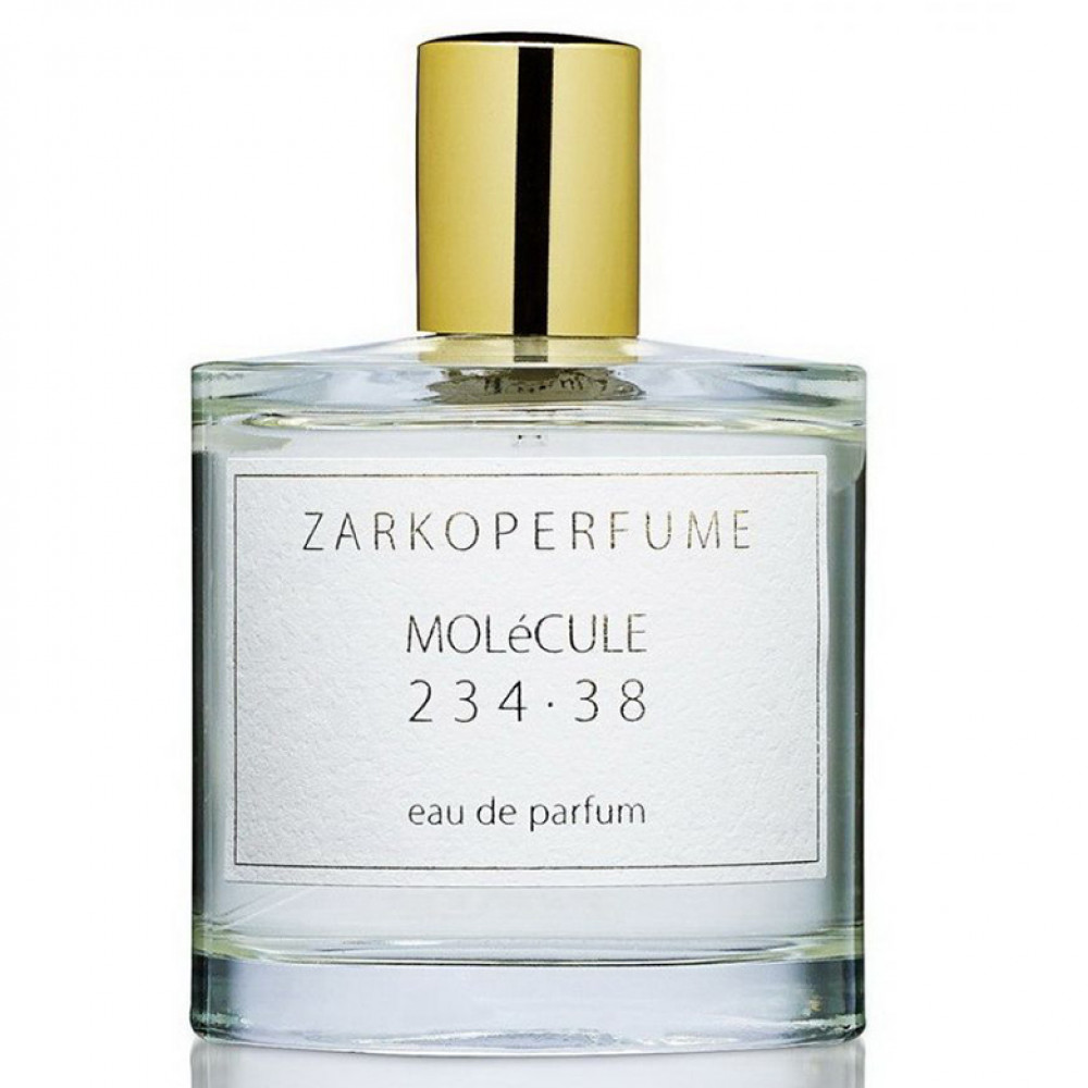 Парфумована вода Zarkoperfume Molecule 234.38 унісекс - edp 100 ml tester