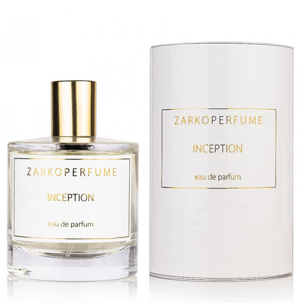 Парфюмированная вода Zarkoperfume Inception унисекс (оригинал)