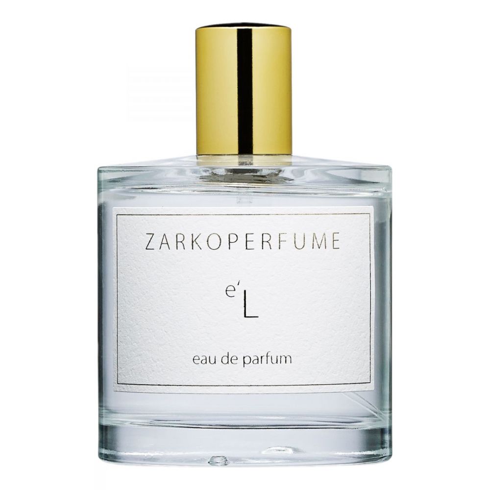 Парфумована вода Zarkoperfume e´L для жінок - edp 100 ml tester