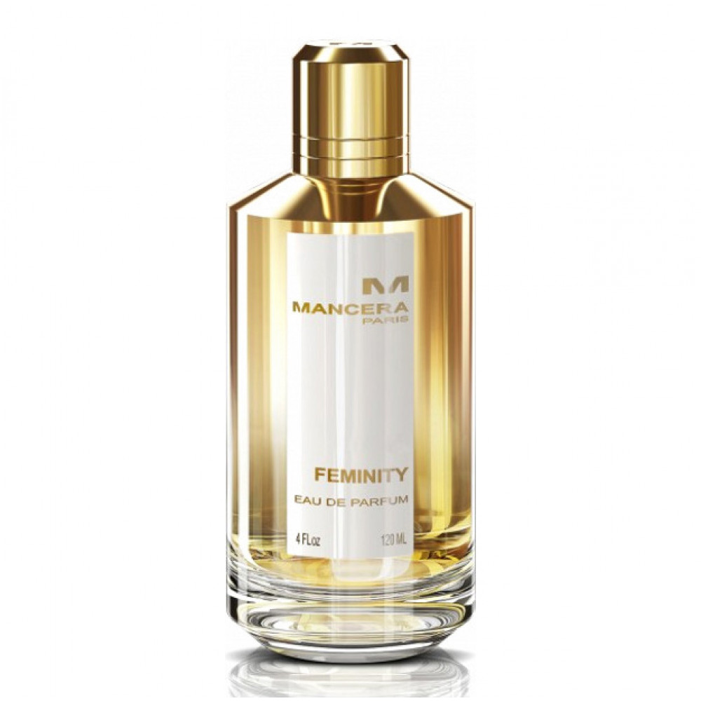 Парфумована вода Mancera Feminity для жінок - edp 120 ml tester