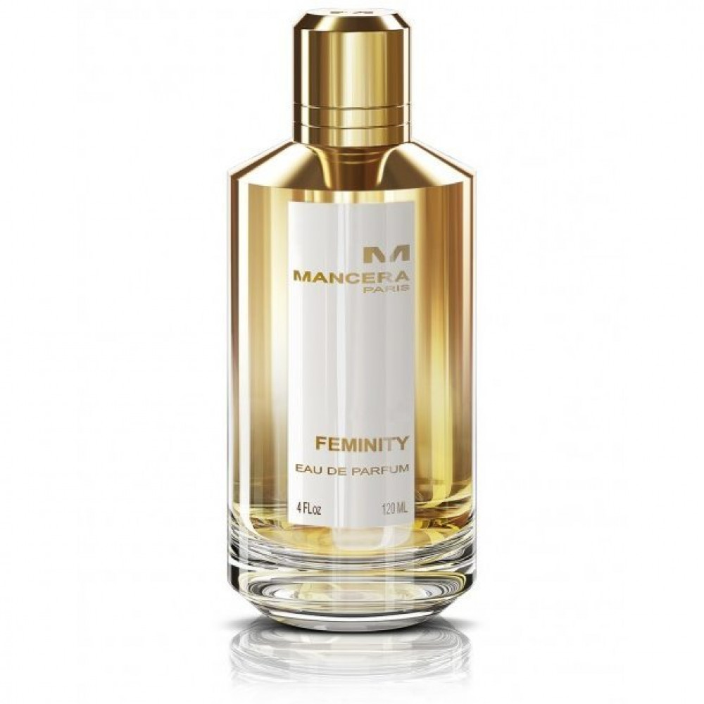 Парфумована вода Mancera Feminity для жінок - edp 120 ml