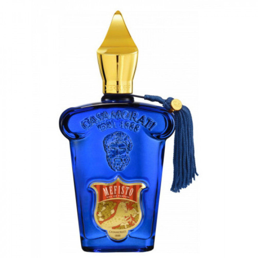 Парфумована вода Xerjoff Casamorati Mefisto для чоловіків - edp 100 ml tester