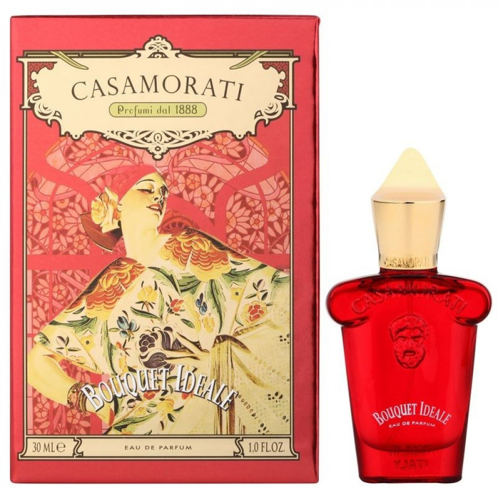 Парфумована вода Xerjoff Casamorati Bouquet Ideale для жінок - edp 30 ml