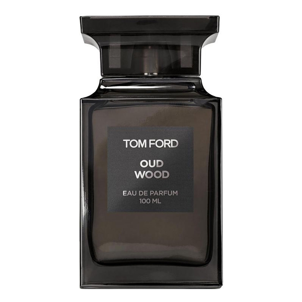 Парфумована вода Tom Ford Oud Wood унісекс - edp 100 ml tester