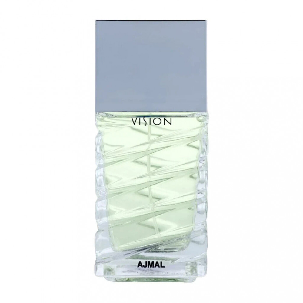 Парфумована вода Ajmal Vision для чоловіків - edp 100 ml tester