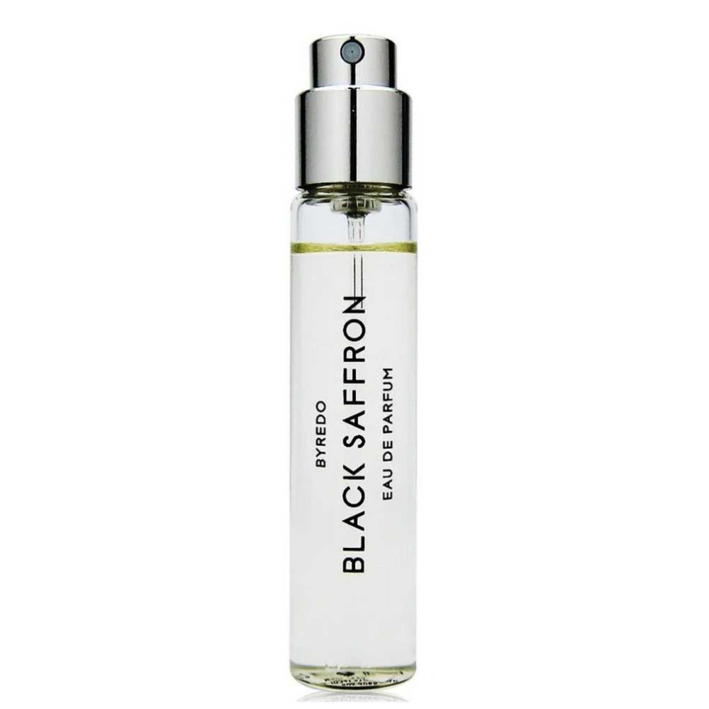 Парфумована вода Byredo Black Saffron для чоловіків та жінок - edp 12 ml mini