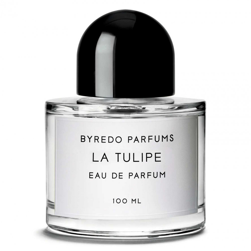 Парфумована вода Byredo La Tulipe для чоловіків та жінок - edp 100 ml tester