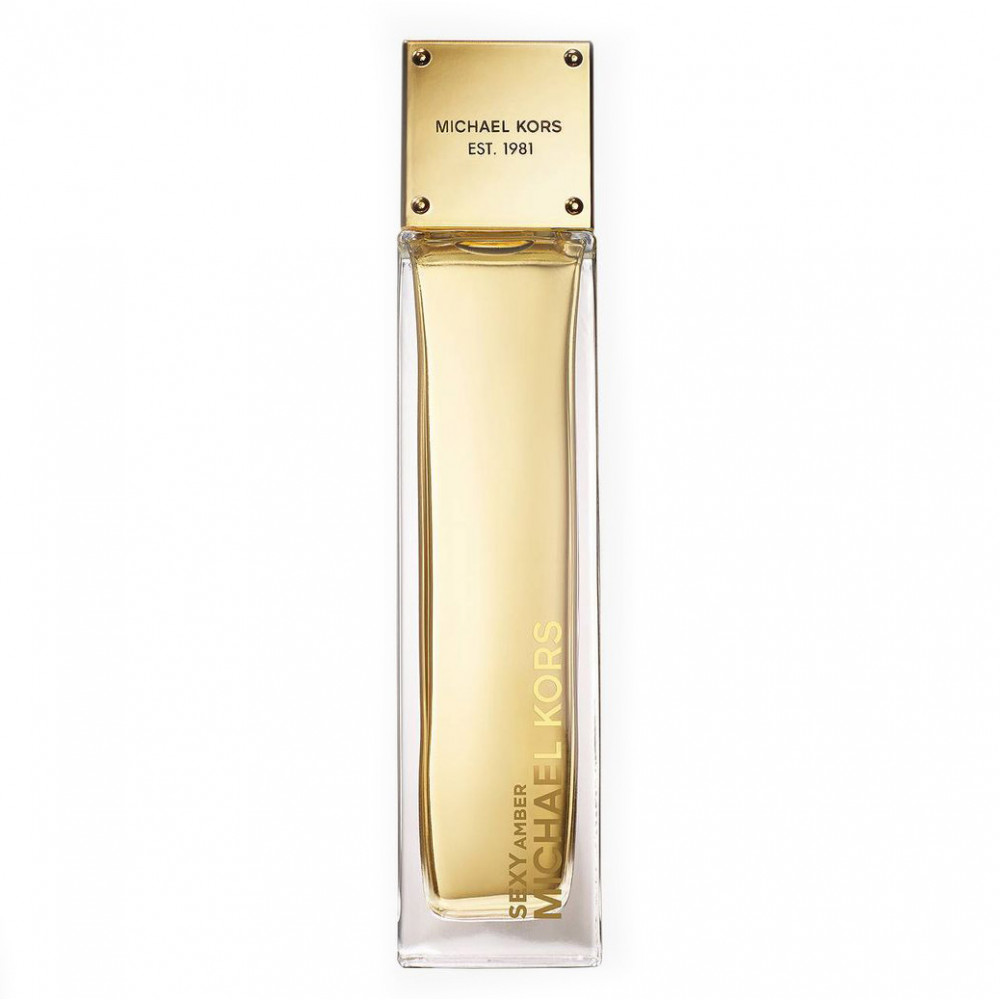Парфумована вода Michael Kors Sexy Amber для жінок - edp 100 ml tester