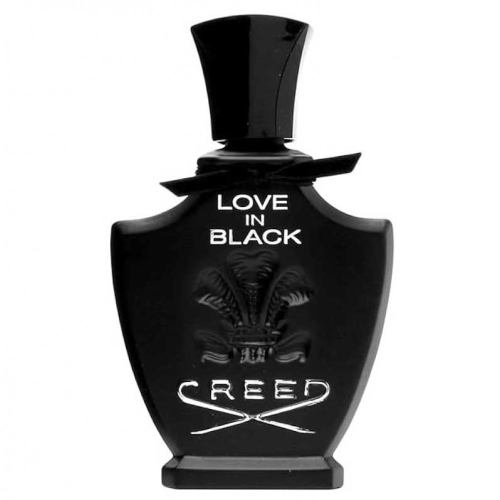 Парфумована вода Creed Love in Black для жінок - edp 75 ml tester