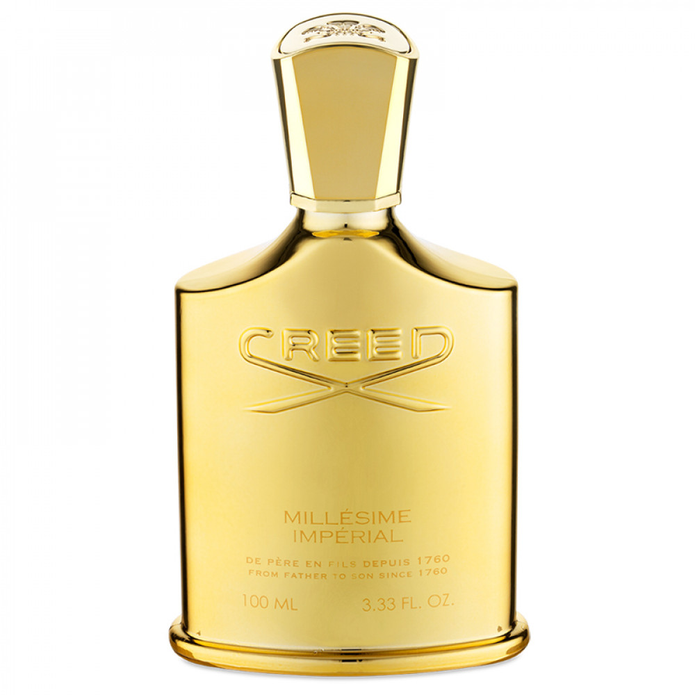 Парфумована вода Creed Imperial Millesime для чоловіків та жінок - edp 100 ml tester