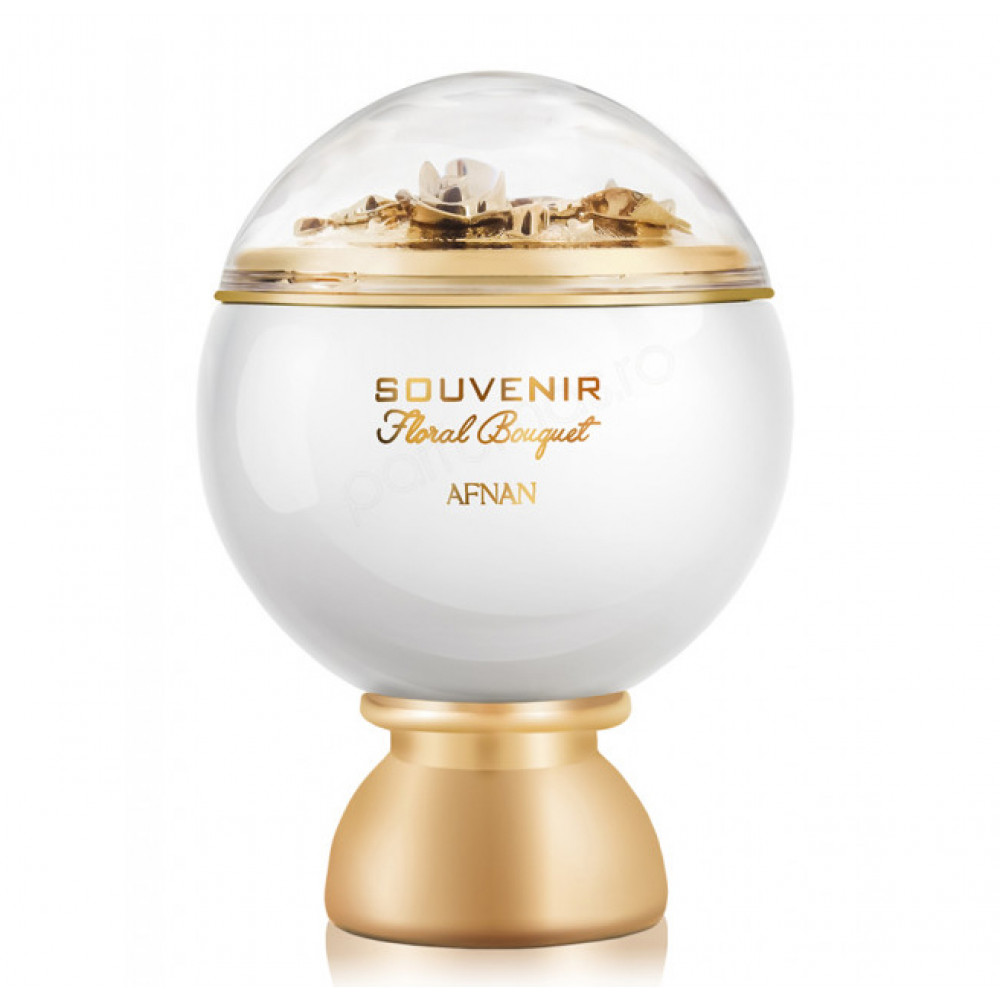 Парфумована вода Afnan Souvenir Floral Bouquet для жінок - edp 100 ml
