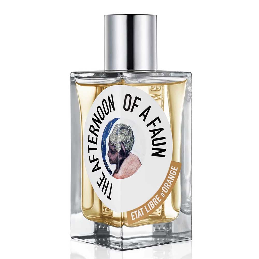 Парфумована вода Etat Libre d'Orange The Afternoon of a Faun для чоловіків та жінок - edp 100 ml tester