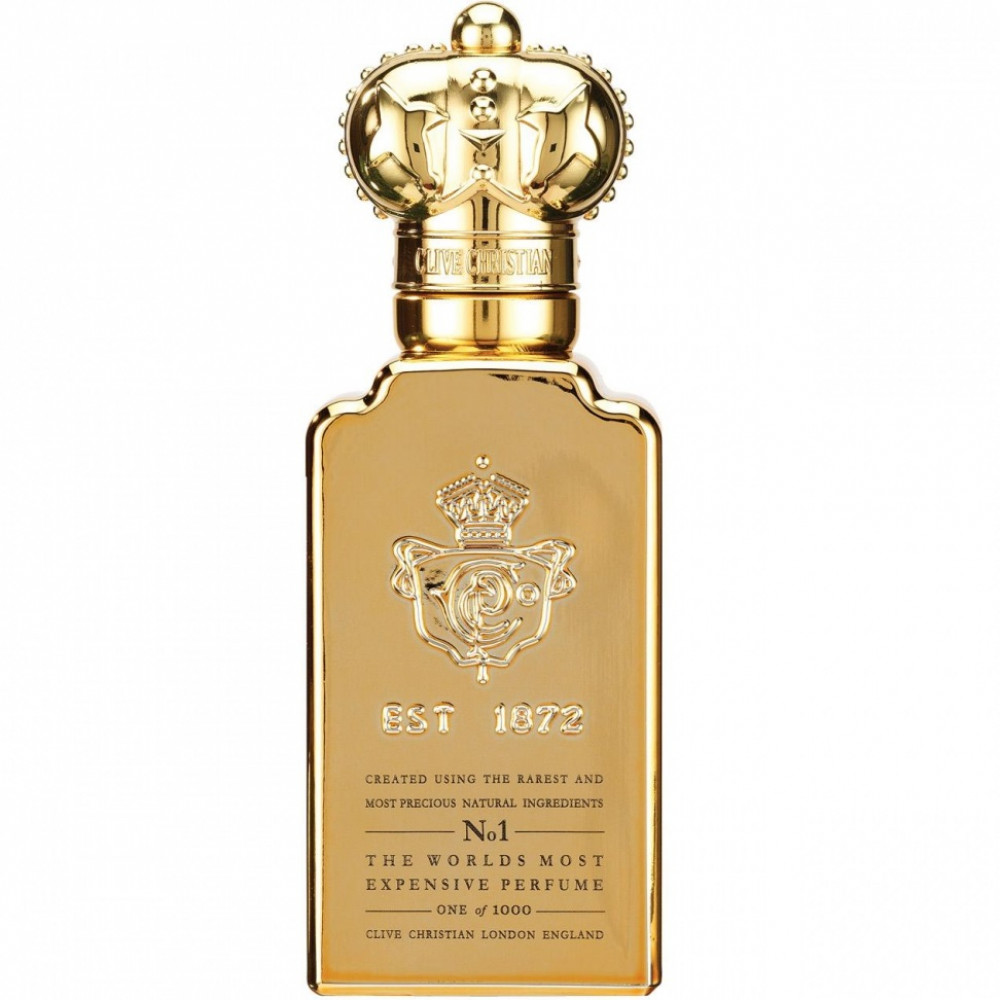 Парфумована вода Clive Christian №1 For Men для чоловіків - edp 50 ml