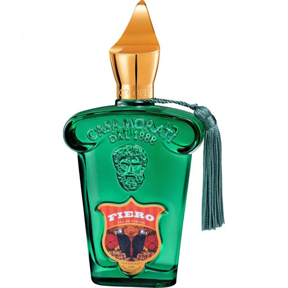 Парфумована вода Xerjoff Casamorati 1888 Fiero для чоловіків - edp 100 ml tester