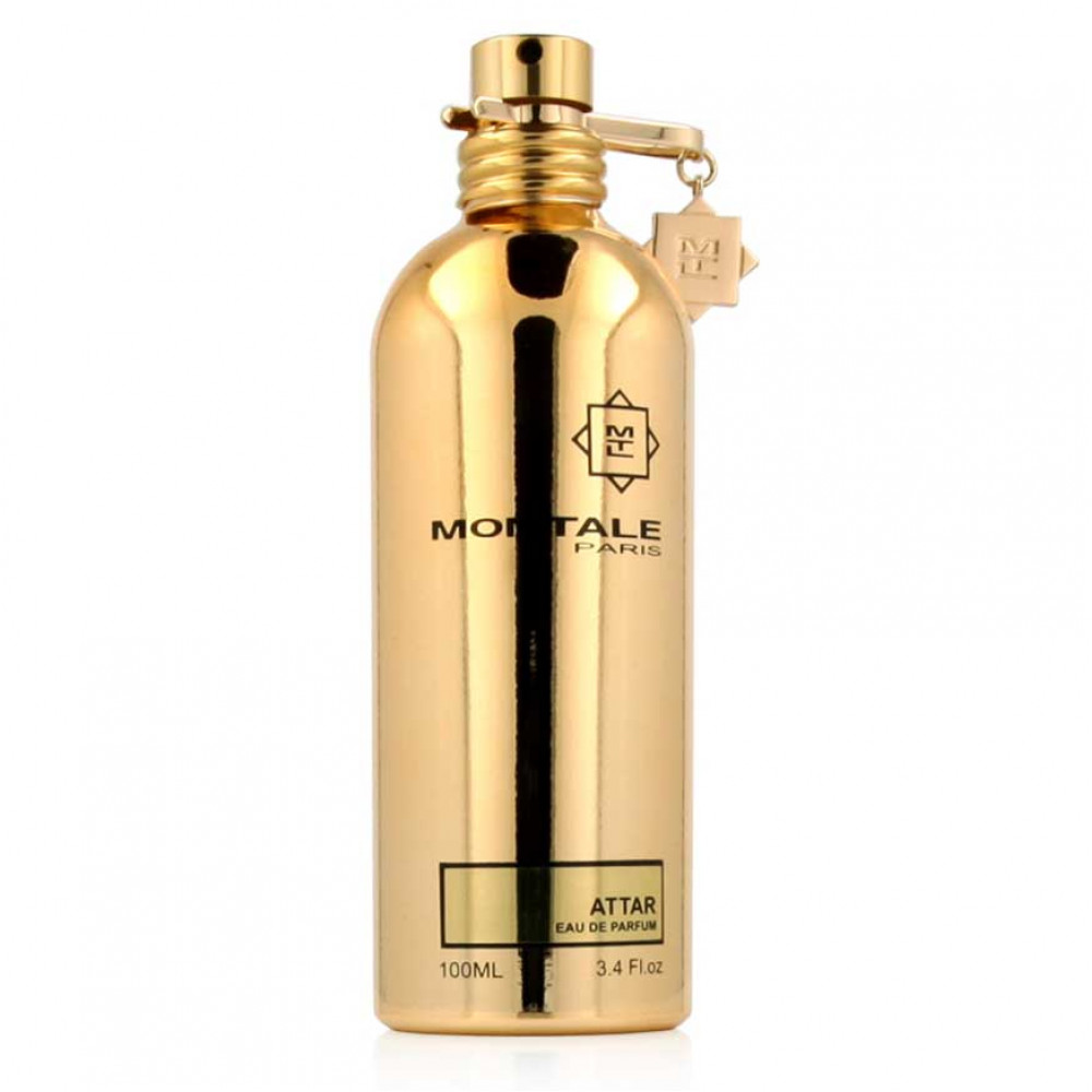Парфумована вода Montale Attar для чоловіків та жінок - edp 100 ml tester