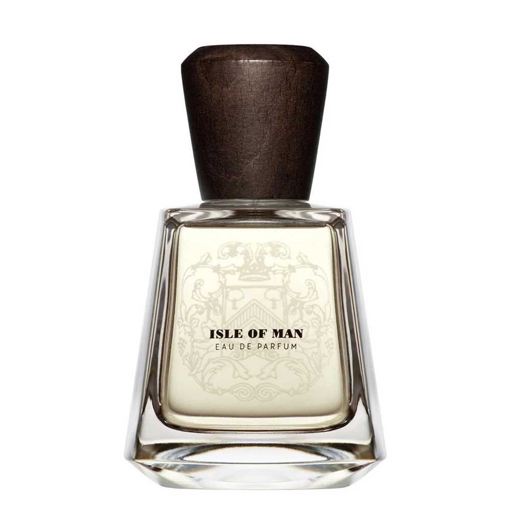 Парфумована вода Frapin Isle Of Man для чоловіків - edp 100 ml tester