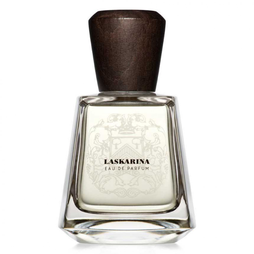 Парфумована вода Frapin Laskarina для жінок - edp 100 ml tester