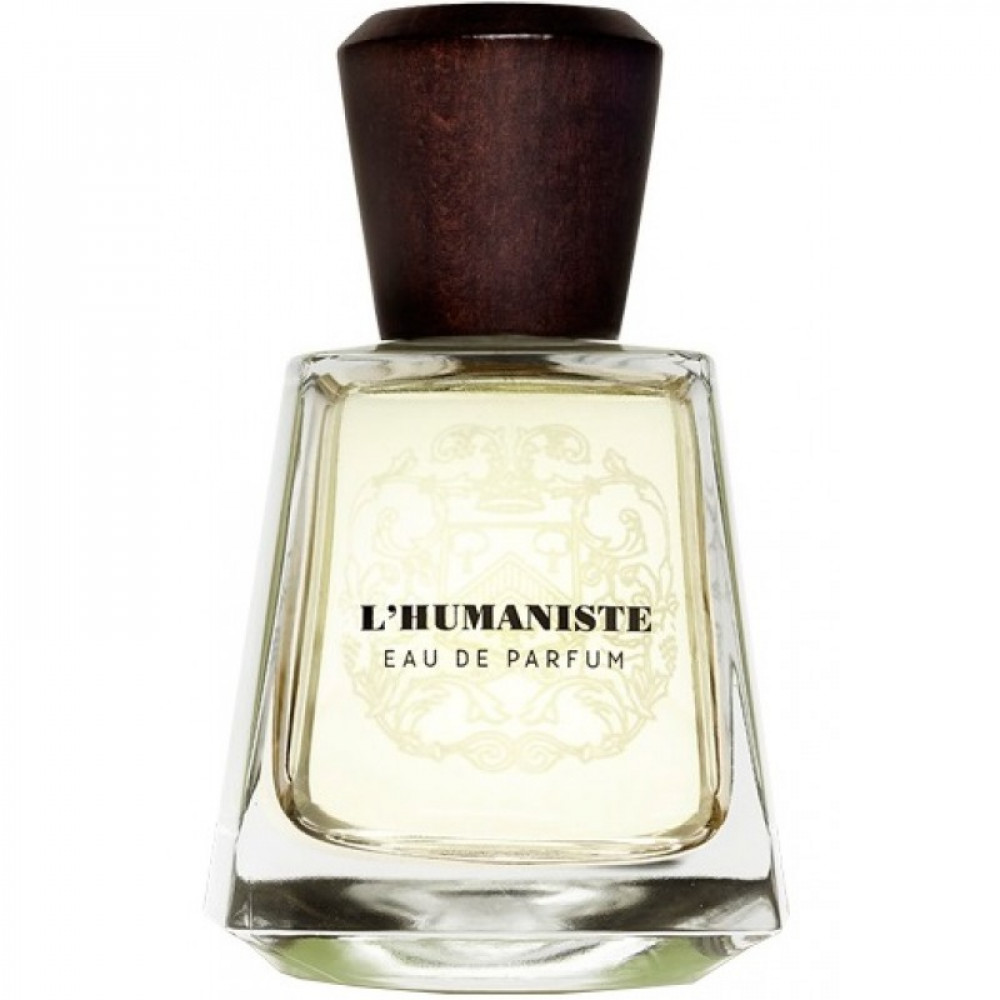 Парфумована вода Frapin L'Humaniste для чоловіків - edp 100 ml tester