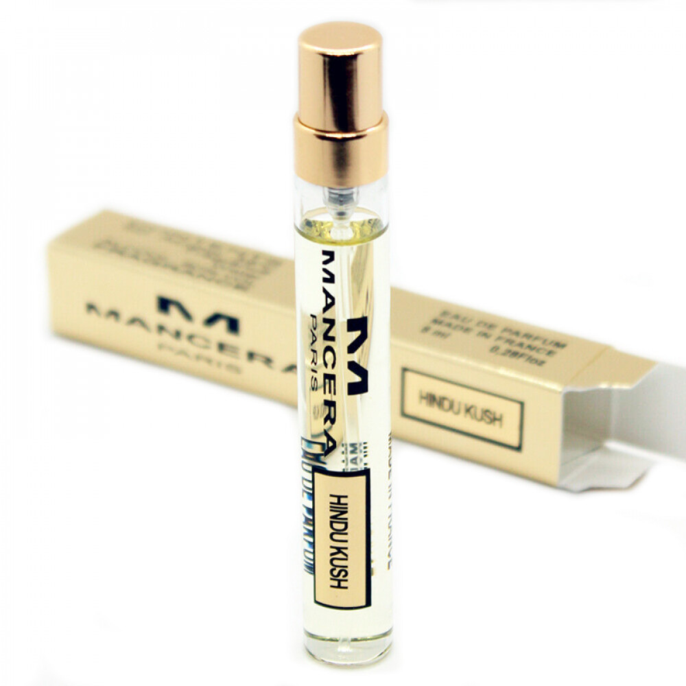 Парфумована вода Mancera Hindu Kush для чоловіків та жінок - edp 8 ml mini