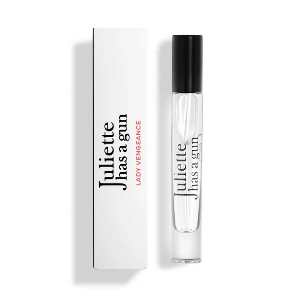 Парфумована вода Juliette Has a Gun Lady Vengeance для жінок - edp 5 ml mini