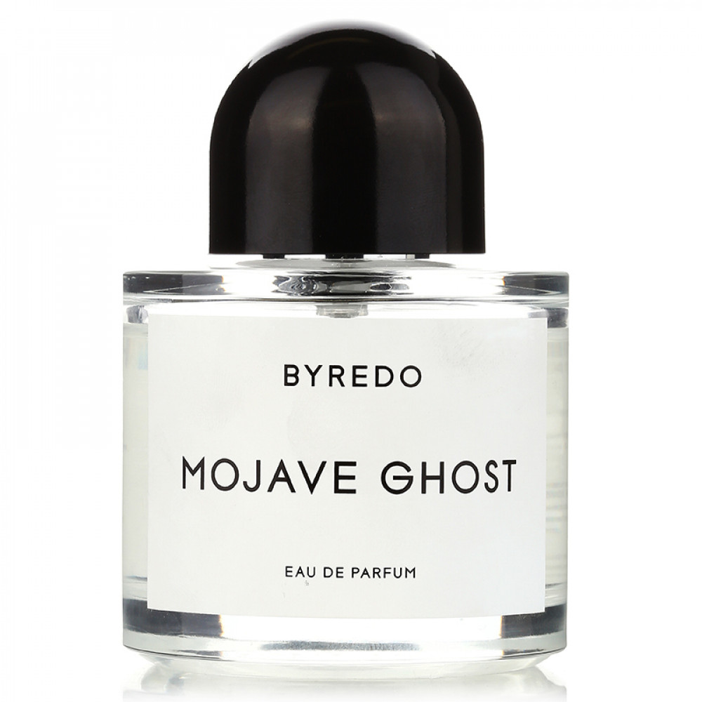 Парфумована вода Byredo Mojave Ghost для чоловіків та жінок - edp 100 ml tester