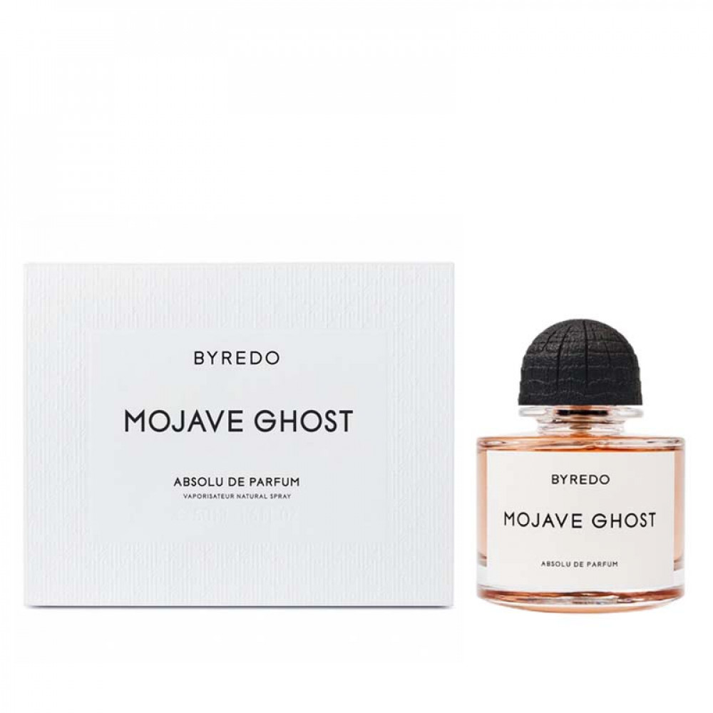 Парфумована вода Byredo Mojave Ghost для чоловіків та жінок - edp 50 ml