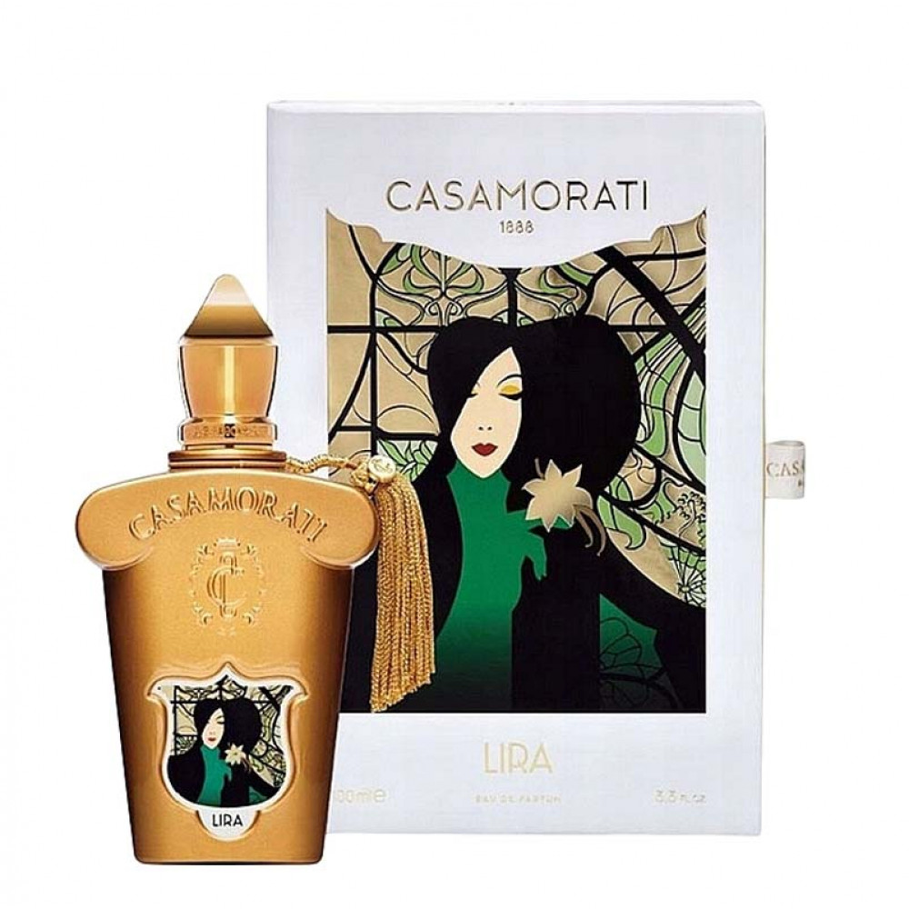 Парфумована вода Xerjoff Casamorati Lira для жінок - edp 100 ml