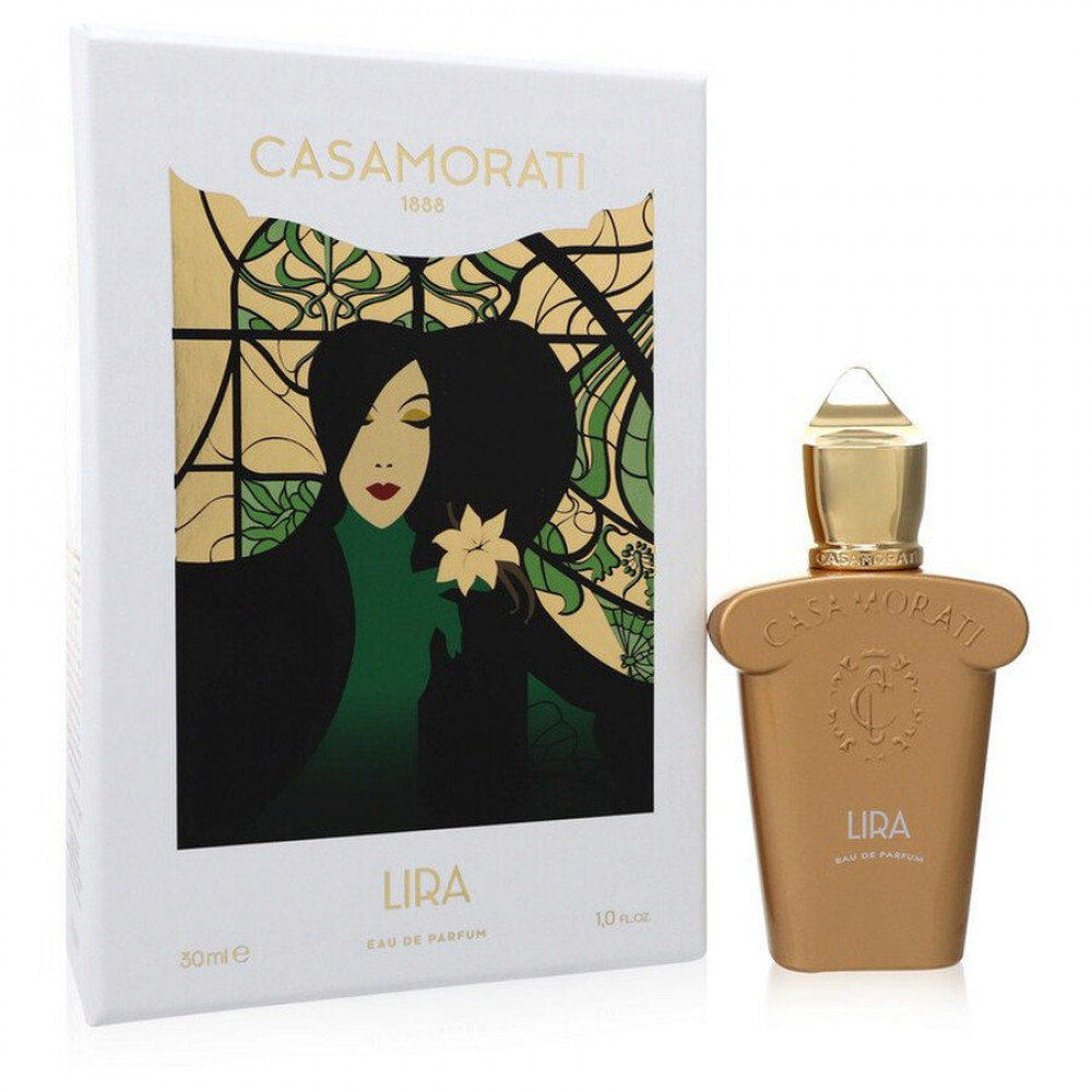 Парфумована вода Xerjoff Casamorati Lira для жінок - edp 30 ml