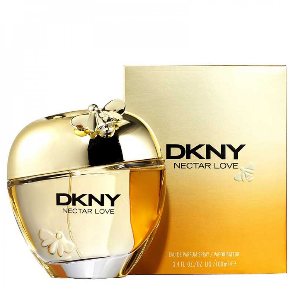 Парфумована вода Donna Karan DKNY Nectar Love для жінок - edp 100 ml
