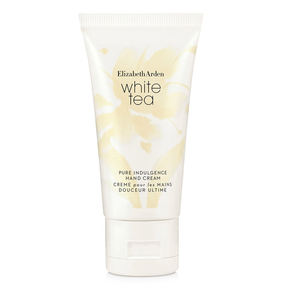 Крем для рук Elizabeth Arden White Tea для женщин (оригинал) - hand cream 30 ml