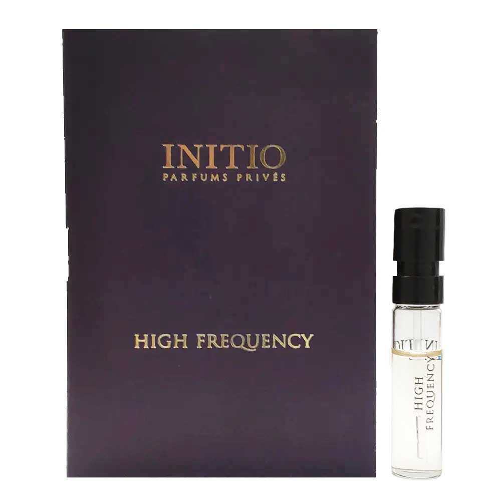 Парфумована вода Initio Parfums Prives High Frequency для чоловіків та жінок - edp 1.5 ml vial