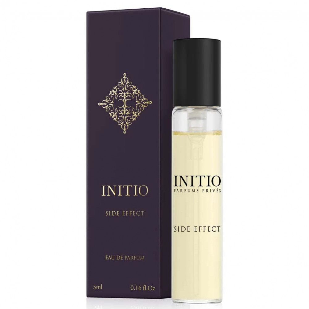Парфумована вода Initio Parfums Prives Side Effect для чоловіків та жінок - edp 5 ml mini