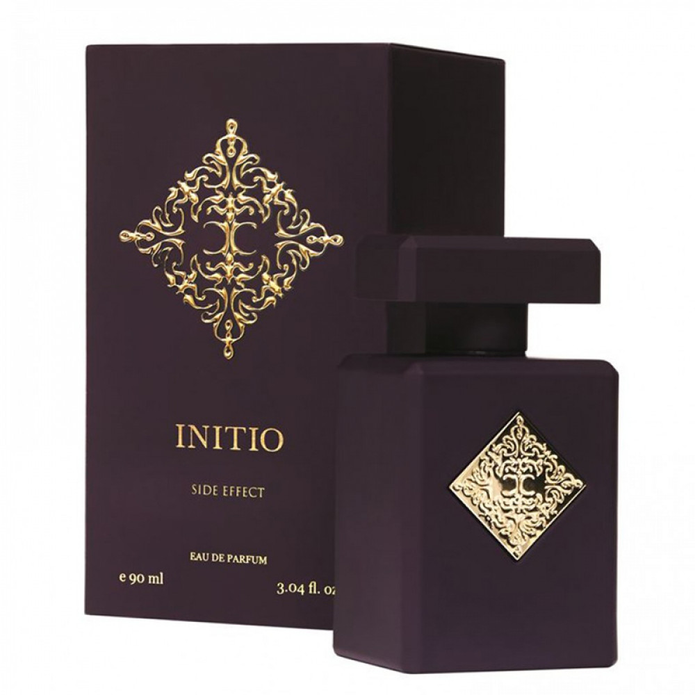 Парфумована вода Initio Parfums Prives Side Effect для чоловіків та жінок - edp 90 ml