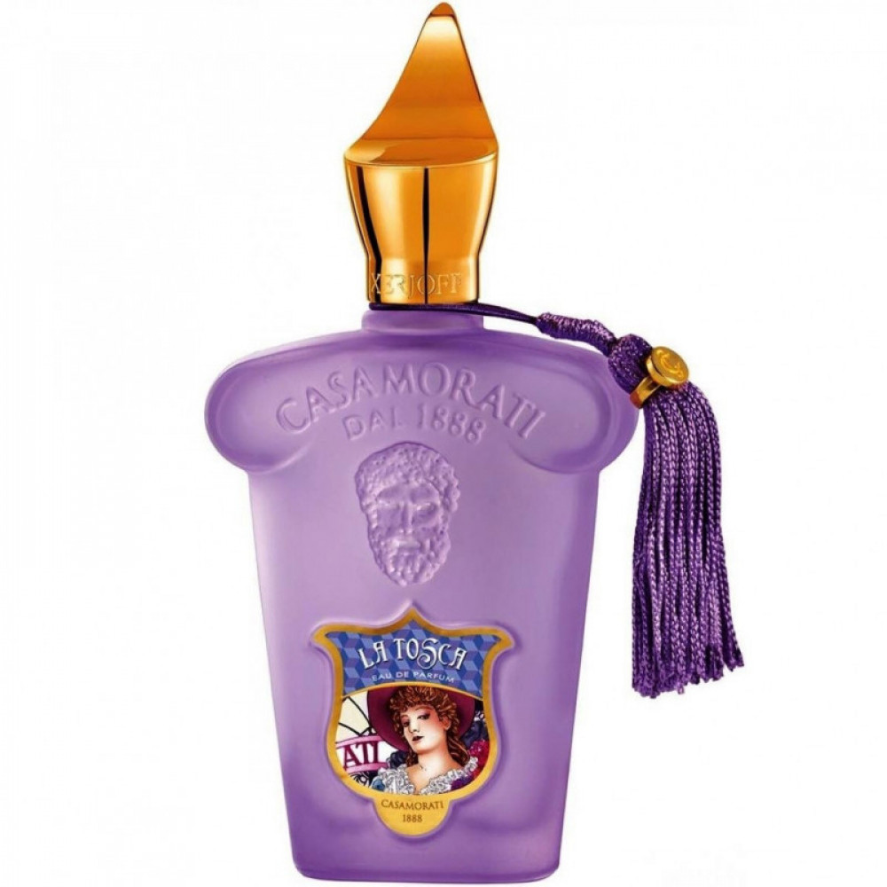 Парфумована вода Xerjoff Casamorati La Tosca для жінок - edp 100 ml tester