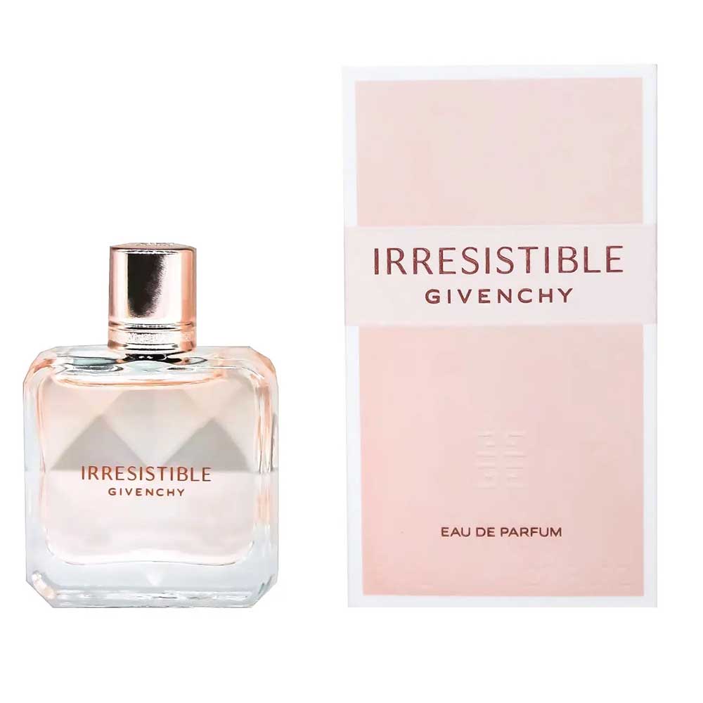 Парфумована вода Givenchy Irresistible Givenchy для жінок - edp 8 ml mini