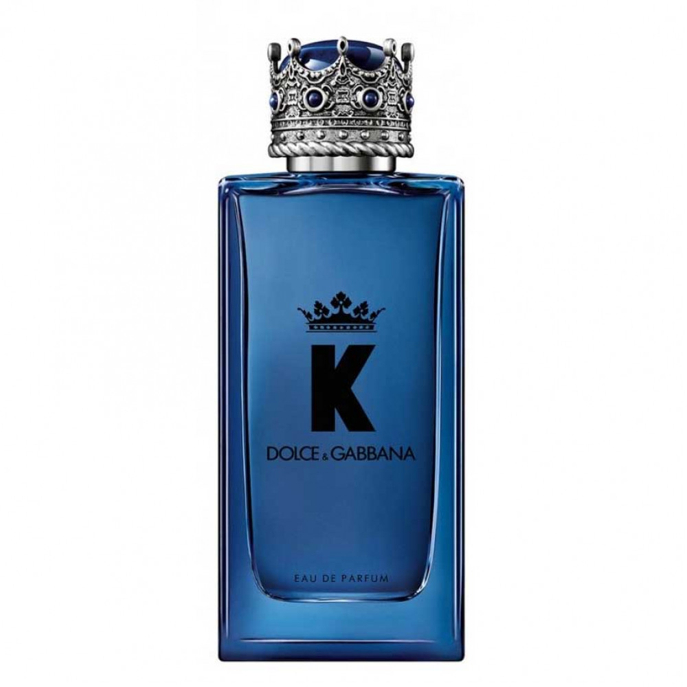 Парфумована вода Dolce&Gabbana K by Dolce&Gabbana Eau de Parfum для чоловіків - edp 100 ml tester