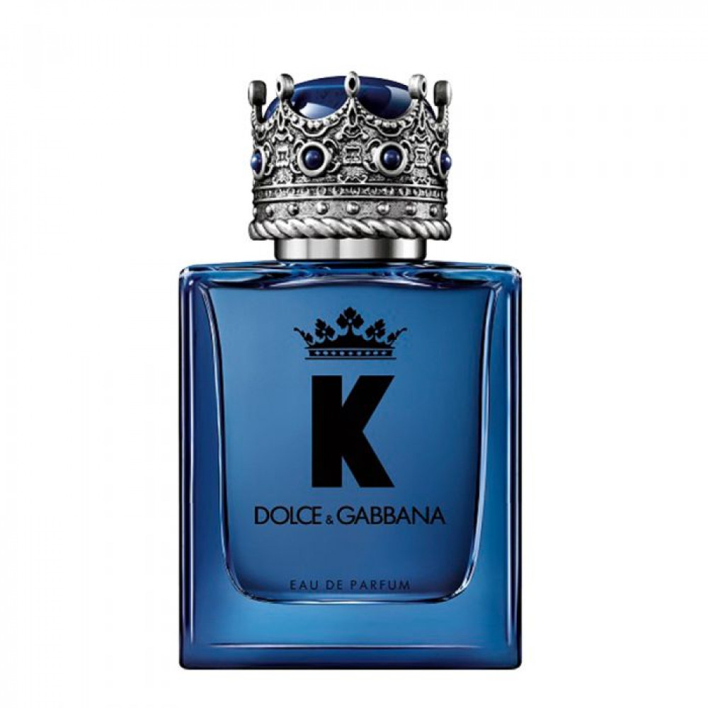 Парфюмированная вода Dolce&Gabbana K by Dolce & Gabbana Eau de Parfum для мужчин - edp 50 ml