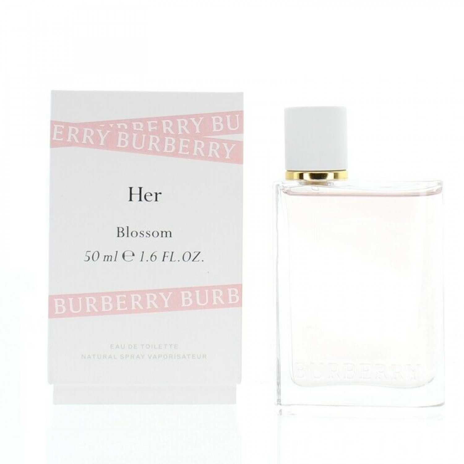 Burberry Her Blossom edt 50 ml 1.44694 original VOOV