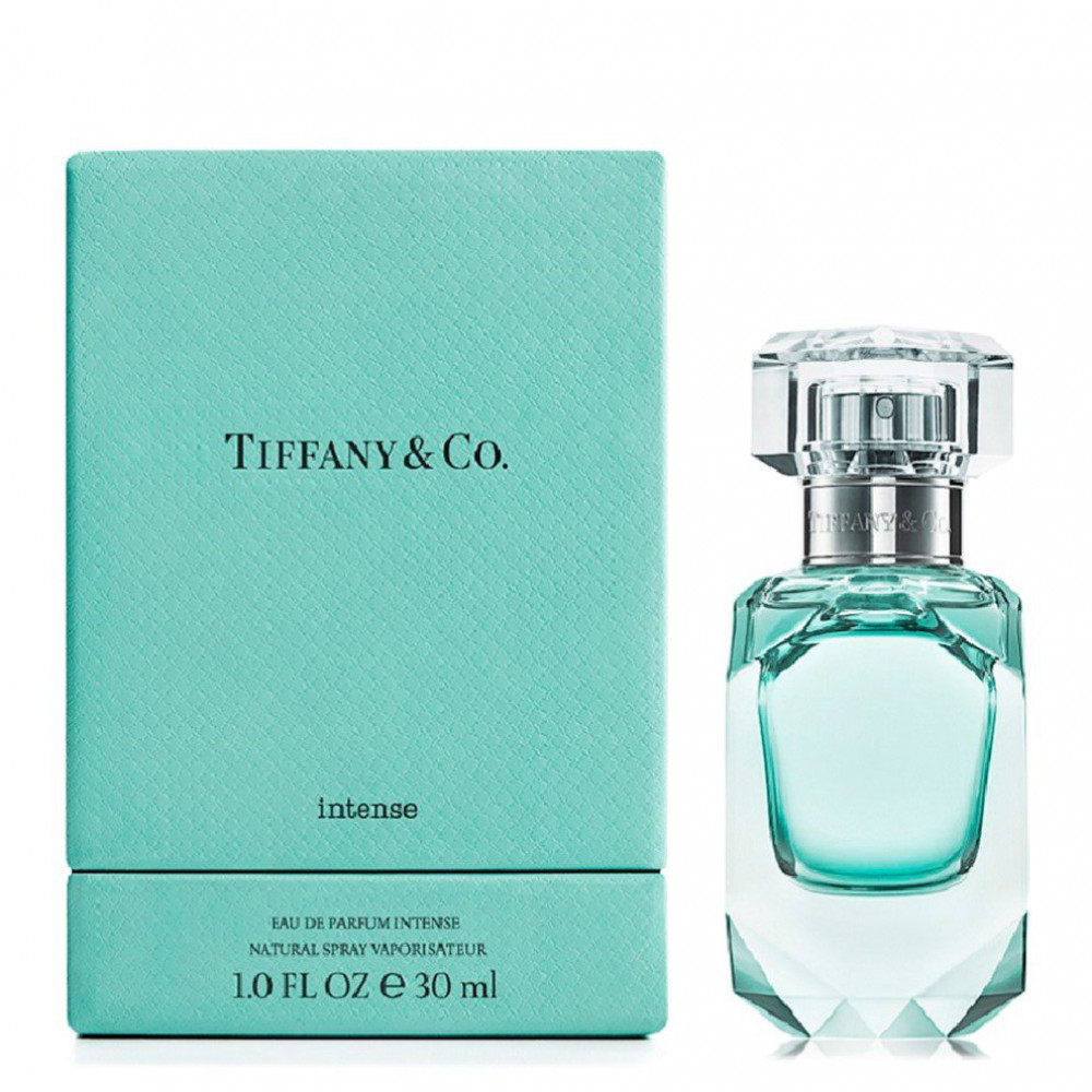 Парфумована вода Tiffany & Co Intense для жінок - edp 30 ml