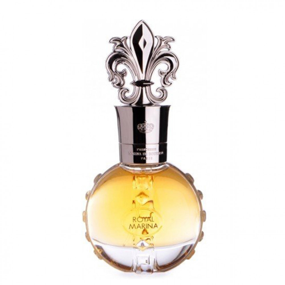 Парфумована вода Marina De Bourbon Royal Marina Diamond для жінок - edp 30 ml